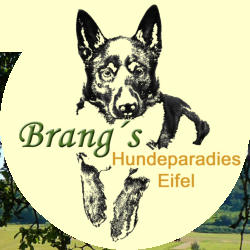 Brangs Hundeparadies Eifel- Urlaub mit Hund